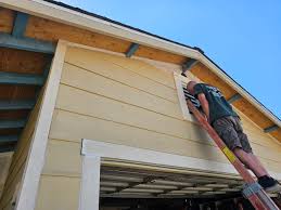 Best Fascia and Soffit Installation  in Dundalk, MD